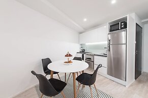 Forenom Apartments Helsinki Lauttasaari