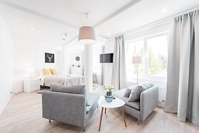 Forenom Apartments Helsinki Lauttasaari