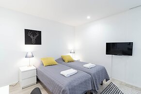 Forenom Apartments Helsinki Lauttasaari