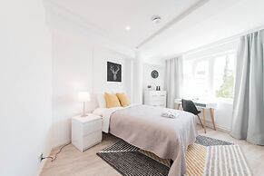 Forenom Apartments Helsinki Lauttasaari