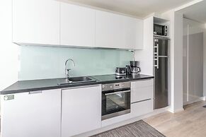 Forenom Apartments Helsinki Lauttasaari