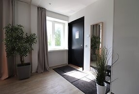Forenom Apartments Helsinki Lauttasaari