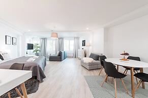 Forenom Apartments Helsinki Lauttasaari