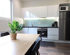 Forenom Apartments Helsinki Lauttasaari