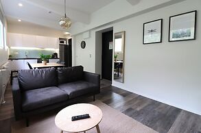 Forenom Apartments Helsinki Lauttasaari