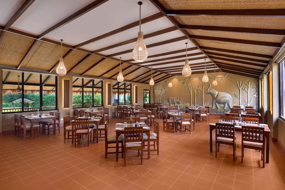 Tigerland Safari - A Lemon Tree Resort