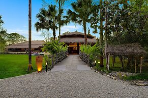 Tigerland Safari - A Lemon Tree Resort