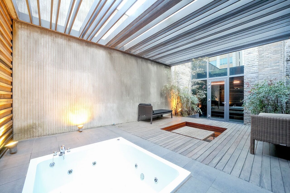 Dongtan JS Classic Hotel