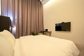 Dongtan JS Classic Hotel