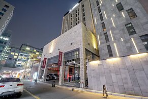 Dongtan JS Classic Hotel