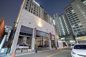 Dongtan JS Classic Hotel