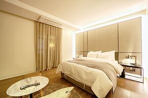Dongtan JS Classic Hotel