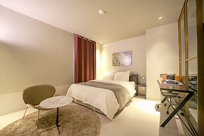 Dongtan JS Classic Hotel