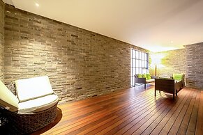 Dongtan JS Classic Hotel