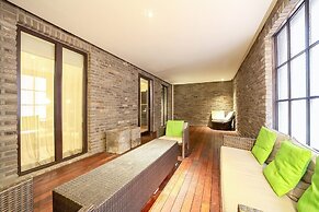 Dongtan JS Classic Hotel