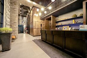 Dongtan JS Classic Hotel