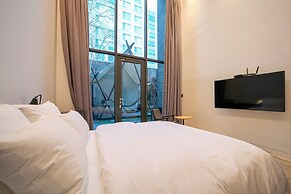 Dongtan JS Classic Hotel