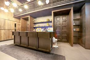 Dongtan JS Classic Hotel