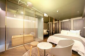 Dongtan JS Classic Hotel