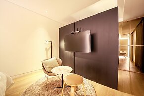 Dongtan JS Classic Hotel