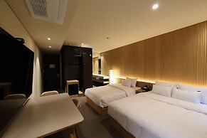 Dongtan JS Classic Hotel