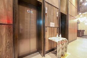Dongtan JS Classic Hotel