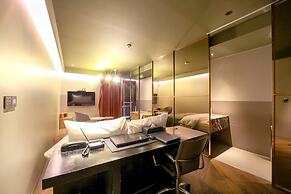 Dongtan JS Classic Hotel