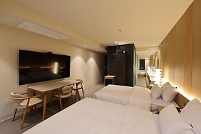 Dongtan JS Classic Hotel