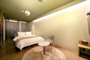 Dongtan JS Classic Hotel
