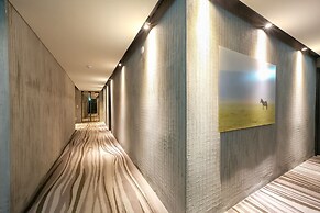 Dongtan JS Classic Hotel