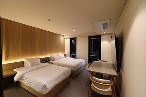 Dongtan JS Classic Hotel