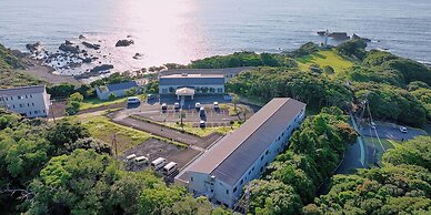 HOTEL HOLISTIC RESORT
