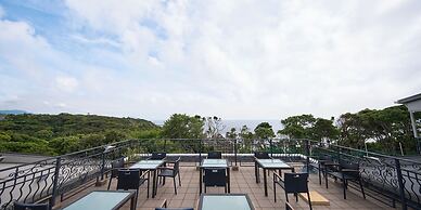 HOTEL HOLISTIC RESORT