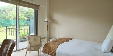 HOTEL HOLISTIC RESORT