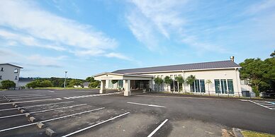 HOTEL HOLISTIC RESORT