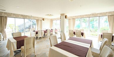HOTEL HOLISTIC RESORT