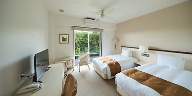 HOTEL HOLISTIC RESORT