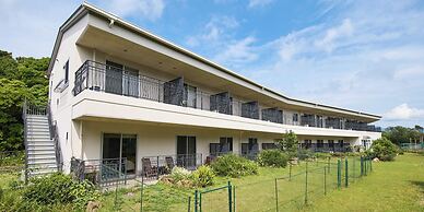 HOTEL HOLISTIC RESORT