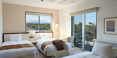 HOTEL HOLISTIC RESORT