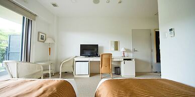 HOTEL HOLISTIC RESORT