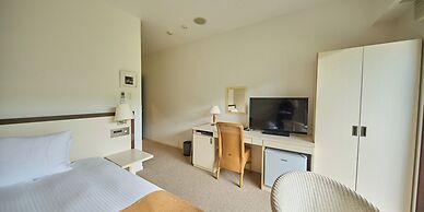 HOTEL HOLISTIC RESORT