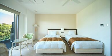 HOTEL HOLISTIC RESORT