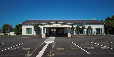 HOTEL HOLISTIC RESORT