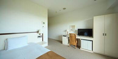 HOTEL HOLISTIC RESORT