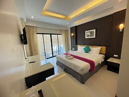 MYPLACE HUA-HIN HOTEL