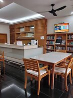 MYPLACE HUA-HIN HOTEL