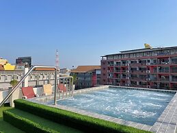 MYPLACE HUA-HIN HOTEL