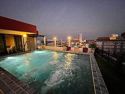 MYPLACE HUA-HIN HOTEL