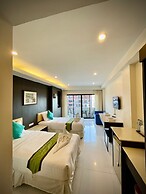 MYPLACE HUA-HIN HOTEL