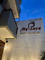 MYPLACE HUA-HIN HOTEL